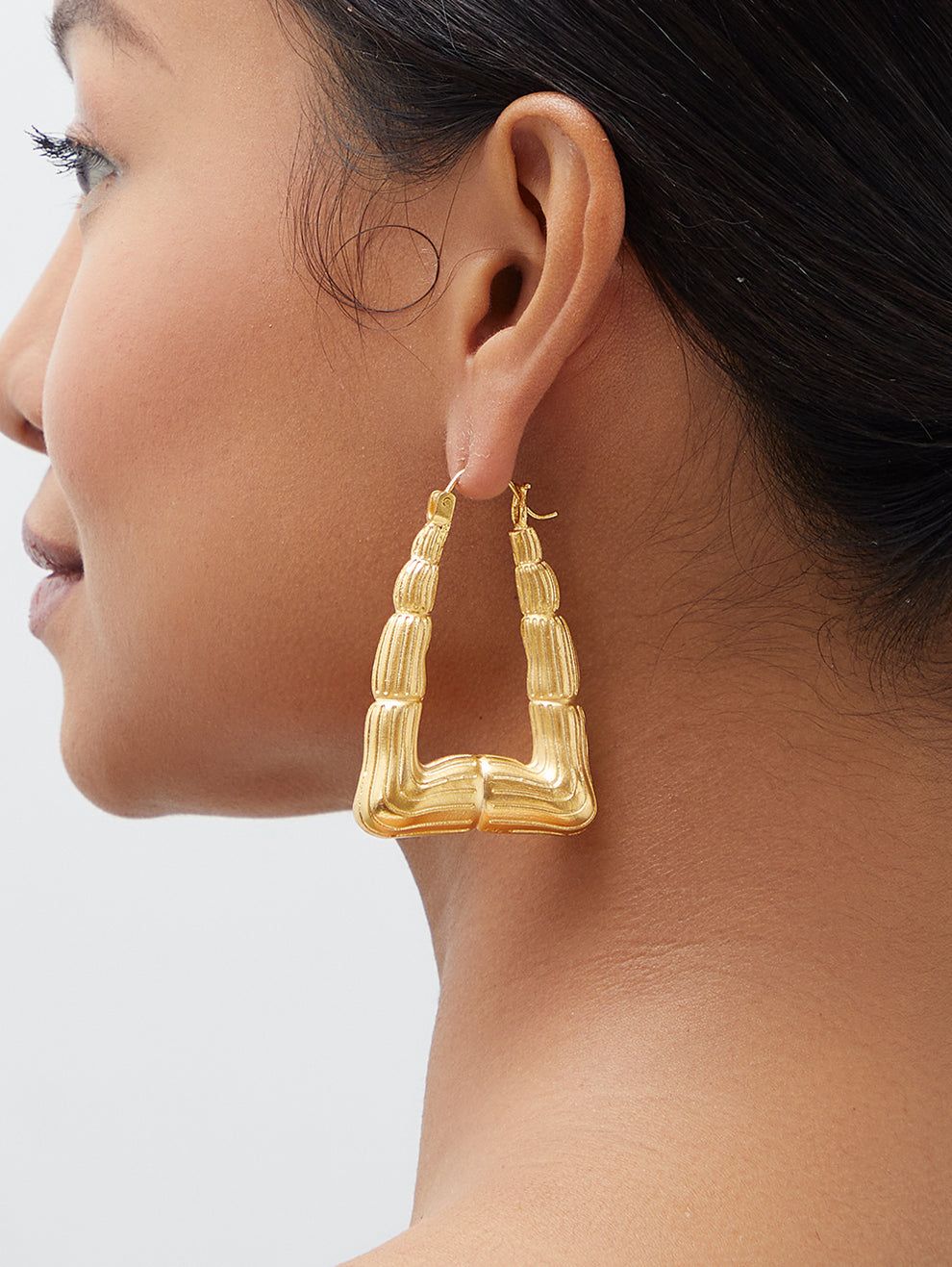 Ethnic Andaz Athira hoops